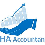 PHA Accountants logo