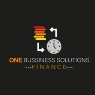 One Business Solutions logo