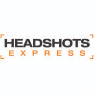 Headshotsexpress logo