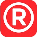 Trademarky logo