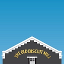 Old Biscuit Mill Market logo