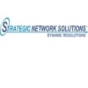 StrategicNetworkSol logo