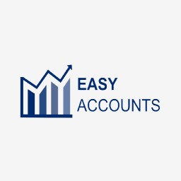 My Easy Accounts logo