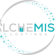 Alchemistcoatings logo