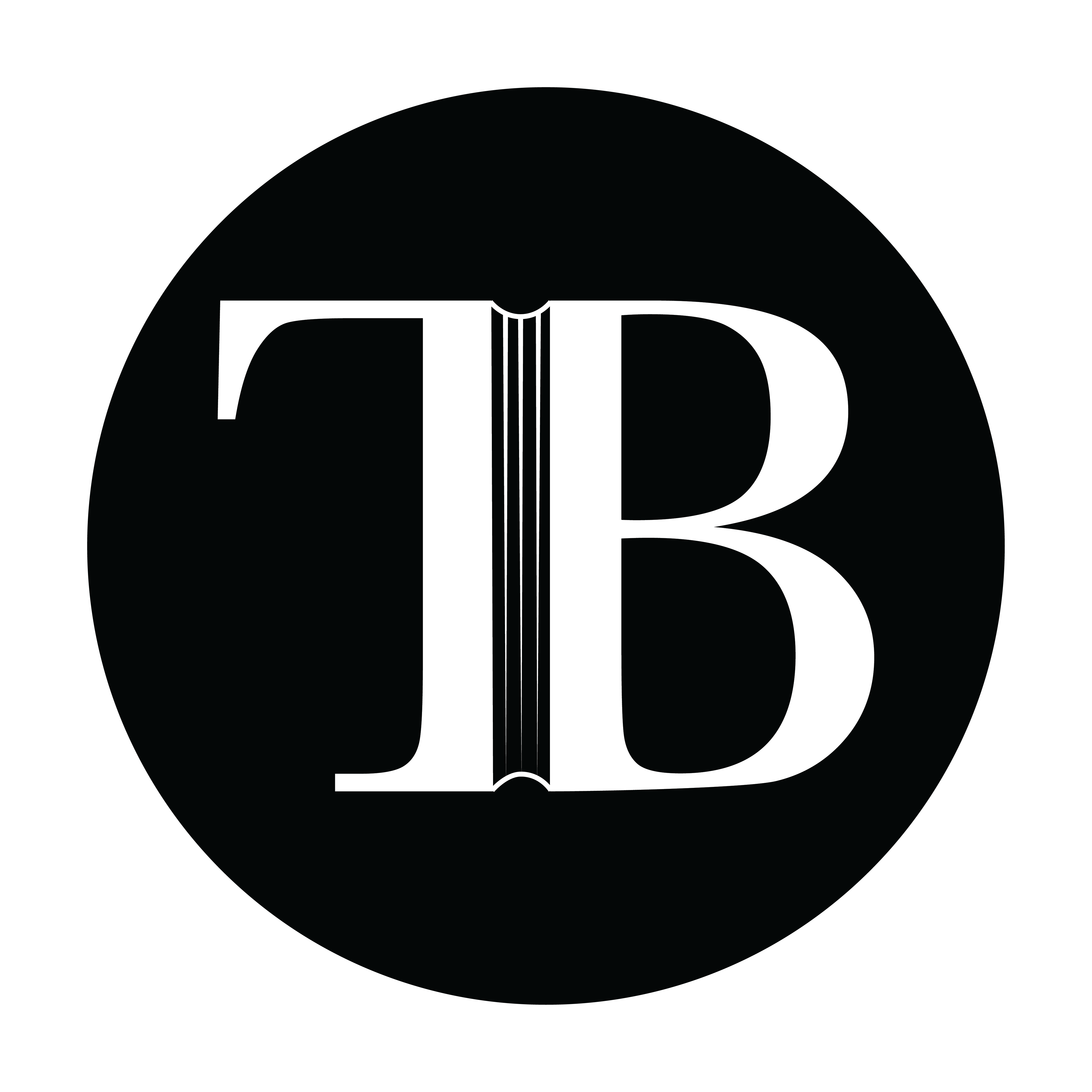 TinyBooks logo