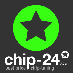 Chip 24 logo
