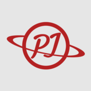PJ Putters logo