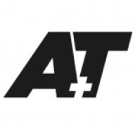 A+T Instruments Ltd logo