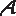 Aquamineralstore logo