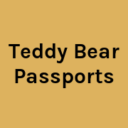 Teddypassports logo