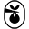 Thestorkling logo