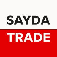 Sayda logo
