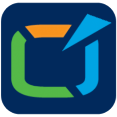 ClockOn logo