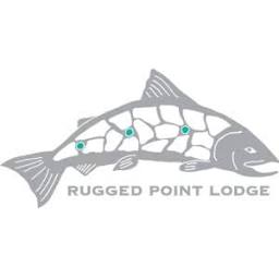 Rugged Point Lodge logo