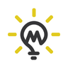 Maseslighting logo