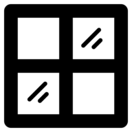 Dalmatianwindows logo
