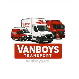 VanBoys Transport logo