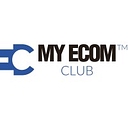 MyEcomClub logo
