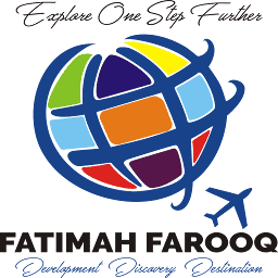 Fatimah Farooq Travel & Tours Pvt logo