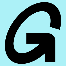 MoreGoodDays logo