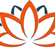 lotushomestaging.ca logo