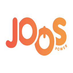 joospower.com logo