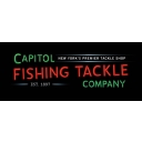 Capitolfishing logo