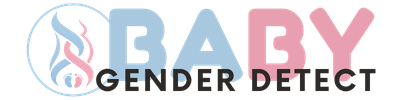 Baby Gender Detect logo