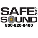 Safe & Sound Inc logo