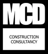 MCD Planning and Architecture logo