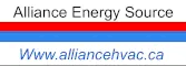 Alliance Energy Source logo