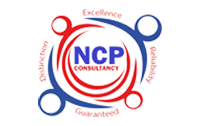 NCP Consultancy logo