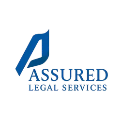 Assured Legal Services logo
