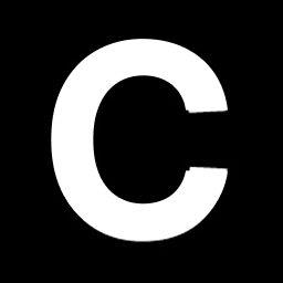 Curatedstudio logo