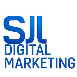 SJL Digital Marketing logo