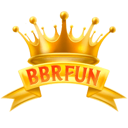 Bbrfun logo