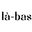 là-bas logo
