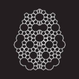 Pentafold logo