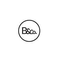 Boska&Co. logo