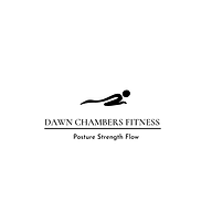 Dawn Chambers Fitness logo