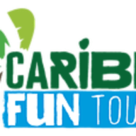 Caribefuntours logo