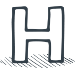 Harneys logo