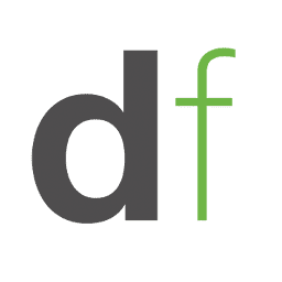 Digital Freelance logo