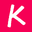Kpoptime logo