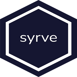 Syrve logo