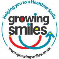 Growing Smiles logo