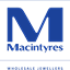 Macintyres of Edinburgh logo