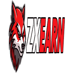 Zxearn logo