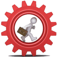Courseforjob logo