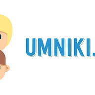Umniki logo